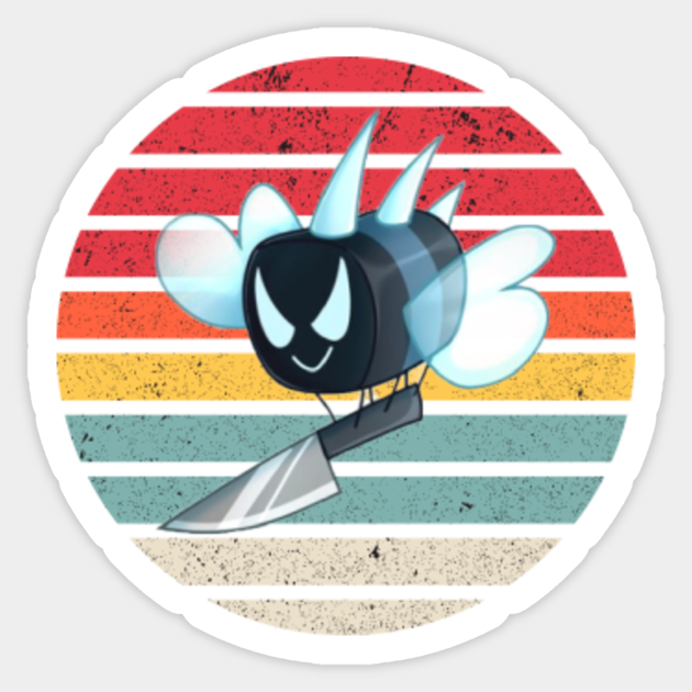 Bee Swarm Simulator Bee Swarm Simulator Sticker TeePublic